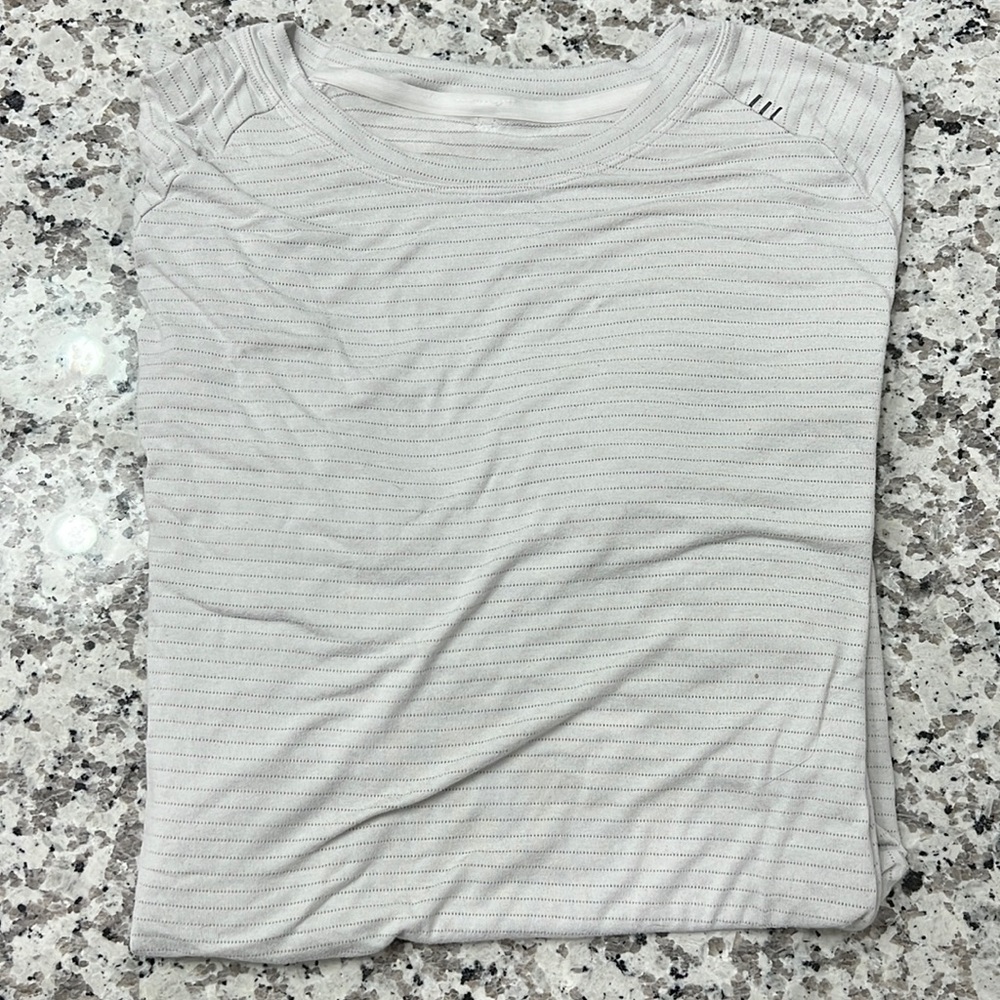 Lululemon Drysense T-Shirt